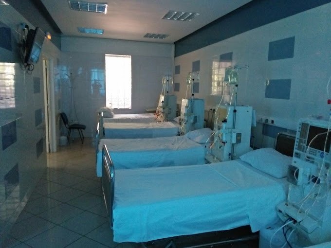 Image pour Centre de Néphrologie Hémodialyse Rabat Zaeir - Dr MARRAKCHI Zineb